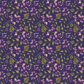 Mis patrones de acuarelas aplicados en productos. Projekt z dziedziny Trad, c, jna ilustracja, Pattern design, Ilustracja c, frowa, Stemple i Malowanie gwaszami użytkownika andreabr - 25.01.2024