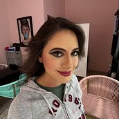 Mi proyecto del curso: Maquillaje profesiona para sesiones de fotos. Film, Video, TV, Art Direction, Fashion Design, Fashion Photograph, and Portrait Photograph project by anylu_meza - 01.27.2024