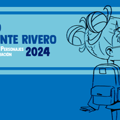 Mi proyecto del curso: Diseño de personajes para animación con Photoshop - Said Infante . Animation, Character Design, and Character Animation project by Said Infante Rivero - 01.27.2024