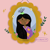 Introducing Myself. Een project van  van nicolecreyes - 27.01.2024