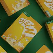 My project for course: Product Packaging Design for Beginners Ein Projekt aus dem Bereich Design, Grafikdesign, Verpackung und Produktdesign von edanurcakmakk - 27.01.2024