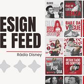 Meu projeto do curso: Design de feed para Instagram com Canva. Een project van Grafisch ontwerp, Marketing, Social media, Instagram y Digitaal ontwerp van studiesbetter - 06.01.2024