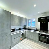  London Renovation Trends: What's Driving the Design Scene in the Capital. Graphic Design, Industrial Design, and Game Design project by renovationuk - 01.29.2022
