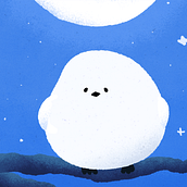 My project for course: Digital Illustration with Textures in Photoshop. Projekt z dziedziny Ilustracja c i frowa użytkownika Hamza Atique - 28.01.2024