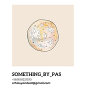 Something Creative. Un proyecto de Diseño de producto, Creatividad, Dibujo a lápiz, Marketing Digital, Dibujo artístico, Growth Marketing, Diseño para Redes Sociales e Inteligencia Artificial de Paula Ariztía Salas - 28.01.2024