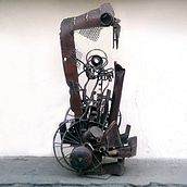 Conceptual Art, Installation Ein Projekt aus dem Bereich Concept Art von inna_k - 28.01.2024