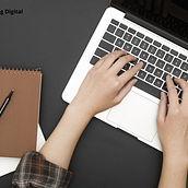 Mi proyecto del curso: Writing Digital. Marketing, Web Design, Writing, Cop, writing, Digital Marketing, Content Marketing, E-commerce, Communication, Growth Marketing, and Content Writing project by Laura Valentina Vela - 01.26.2024