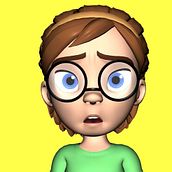 Meu projeto do curso: Animação de personagens expressivos com Maya. 3D, 3D Animation, 3D Modeling, and 3D Character Design project by Renato de Medeiros - 01.28.2024