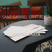L'altra carta. Un progetto di Cinema, video e TV e Pubblicità di Guillem Albiol Pérez - 29.01.2024