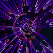 My project for course: Advanced After Effects: Coding for Motion Design. Un progetto di Motion graphics e Animazione di Carlos Ziade - 29.01.2024