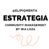 Mi proyecto del curso: Fundamentos del community management. Social Media, Digital Marketing, Content Marketing & Instagram Marketing project by mialozamuller - 01.12.2024