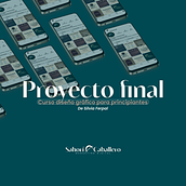 Mi proyecto del curso: Diseño gráfico para principiantes. Marca personal Saho/rí Caballero. Un progetto di Design, Br, ing, Br, identit, Graphic design, Tipografia, Design di loghi e Design tipografico di Sahorí Caballero - 29.01.2024