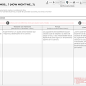 Mi proyecto del curso: Design Thinking para gestión de proyectos . % Gabriel Eduardo Villegas Pacheco tarafından hazırlanan Tasarım Yönetimi, Pazarlama, Yönetim ve Verimlilik, Ve İşletme projesi - 01.29.2024