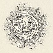 Mi proyecto del curso: Tatuaje para principiantes. Tattoo Design project by Alicia Riquelme - 01.25.2024