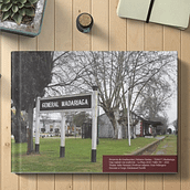 Proyecto de Graduación | Municipalidad de Madariaga. Un projet de Design graphique de Yanina Hobaica - 10.12.2023