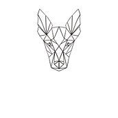 Mi proyecto del curso: Tatuaje para principiantes. Tattoo Design project by Valentina Letelier - 01.30.2024