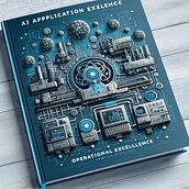 Mi proyecto del curso: Usar Chat GPT para trabajar. Un projet de Gestion et productivité, Business, Intelligence Artificielle, Conseil créatif , et Gestion de la conception de daniguego - 30.01.2024
