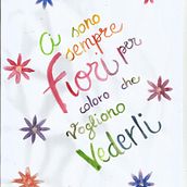 Il mio progetto del corso: Scrittura italica con brush pen. Calligraph project by Cristina Dosio - 01.30.2024