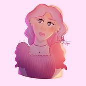Mijn project van de cursus: Stripfiguren tekenen met Procreate. Character Design, Digital Illustration, Digital Drawing, and Digital Painting project by elly.robbertsen - 01.30.2024