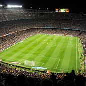Organizacion partido dominical de futbol . % dulcemontserratnava tarafından hazırlanan Programlama, Ve Web Geliştirme projesi - 01.30.2024