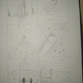 Mi proyecto del curso: De principiante a superdibujante. Design, Traditional illustration, Pencil Drawing, and Drawing project by Tannya Salazar - 01.30.2024