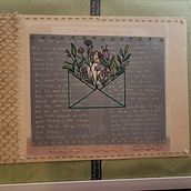 En memoria  . % manriquez_mariaeugenia tarafından hazırlanan Tasarım projesi - 01.30.2024