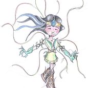 Meu projeto do curso: Desenho de personagens repletos de carisma. Character Design, Sketching, Drawing, Stor, telling, Stor, board, Artistic Drawing, Narrative, Traditional illustration, and Art Direction project by Diogenes Silva - 01.30.2024