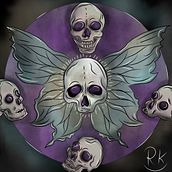 Mi proyecto del curso: Ilustración digital: crea desde tu imaginación Ein Projekt aus dem Bereich Traditionelle Illustration und Digitale Illustration von Verónica Sánchez Cano - 27.01.2024