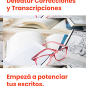 Mi proyecto del curso: Introducción al UX Writing. UX / UI, Information Design, Cop, writing, and App Design project by Melanie Delobelle - 01.20.2024