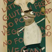 My project for course: Illustration of Characters with Style. Character Design, Comic, and Traditional illustration project by annabuttaci - 01.30.2024