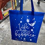 I made my blog. Marketing, Web Design, Writing, Cop, writing, Digital Marketing, Content Marketing, E-commerce, Communication, Growth Marketing, and Content Writing project by Lieke Knoops - 01.30.2024