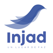 Creación de logotipo INJAD. Design, Br, ing, Identit, Graphic Design, and Logo Design project by Diego Corona - 01.30.2024