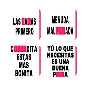 Contra la brecha salarial de género. Cop, and writing project by sergiojp - 01.31.2024