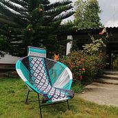 ARTESANIAS SIKUANI Tame Arauca COLOMBIA. Un progetto di Artigianato, Design e creazione di mobili, Interior design, Interior Design, Fiber Art, Upc, cling, Tessitura e Textile Design di Juan Siculaba - 31.01.2024
