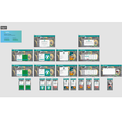 Mi proyecto del curso: Diseño de interfaces para sitios web y aplicaciones . % Juan Guerra tarafından hazırlanan UX / UI, Grafik Tasarım, Etkileşimli Tasarım, Web Tasarımı, Mobil Tasarım, Dijital Tasarım, U, gulama Tasarımı, Ve Dijital Ürün Tasarımı projesi - 01.29.2024