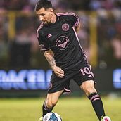 Messi visita a El Salvador. Un progetto di Cinema, video e TV, Video, Video editing e YouTube Marketing di davidabrahambarraza17 - 28.01.2024