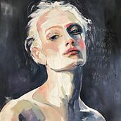 The show must go on. Un proyecto de Bellas Artes de Vanessa Uher - 31.01.2024