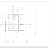 Mi proyecto del curso: Diseño y modelado arquitectónico 3D con Revit. 3D, Architecture, Interior Architecture, 3D Modeling, Digital Architecture, and ArchVIZ project by Carla Ginocchio - 01.31.2024