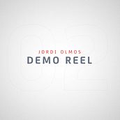 Video Reel 2021. Motion Graphics project by jordi olmos - 01.01.2021