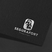 Meu projeto do curso: Criação de um logotipo original do zero. Design, Br, ing, Identit, Graphic Design, and Logo Design project by jcamposdc31 - 01.31.2024