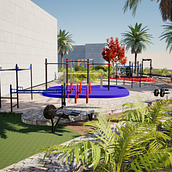 CURSO DE PAISAJISMO Y EXTERIORES CON REVIT + TWINMOTION . % garl30000 tarafından hazırlanan Mimarlık, Animas, on, Endüstri, el tasarım, Pe, zaj Mimarisi, Video, 3D Animas, on, Çizim, 3D Modelleme, Ve 3D Tasarım projesi - 01.03.2024