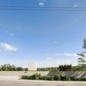 Casa BF. Un proyecto de Arquitectura de raphaelff_arq - 31.01.2024