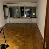 Renovación y decoracion de mi apartamento. Design project by Frances Gira - 02.01.2024