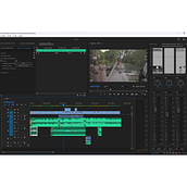 Meu projeto do curso: Montagem audiovisual profissional com o Adobe Premiere Pro Ein Projekt aus dem Bereich Kino, Video und TV, Video, Stor, telling und Videobearbeitung von Marcos Alves - 01.02.2024