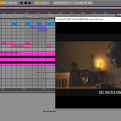 Meu projeto do curso: Produção musical para filmes. Music, and Music Production project by Vandeval Lopes Da Silva - 02.01.2024
