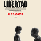 SONIDO DE LIBERTAD. Design project by alberto.reyes - 02.01.2024