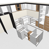 Furniture Design. Een project van Craft, Meubelontwerp en -bouw, Interieurontwerp, DIY y Houtbewerking van David Suli - 29.01.2024