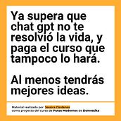 Mi proyecto del curso: Copywriting para copywriters. Un proyecto de Publicidad, Cop, writing, Stor, telling y Comunicación de productoramultimedia02 - 01.02.2024