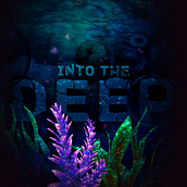 "Into the deep". Un progetto di Animazione, Animazione 2D, Cinema, video e TV, Creatività, YouTube Marketing, Video editing e Videogiochi di Sergio Arcos Pérez - 14.09.2022