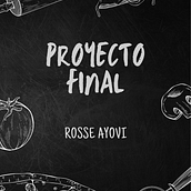 Mi proyecto del curso: Marketing digital desde cero para emprendedores y freelancers. Marketing, Social Media, Digital Marketing, Mobile Marketing, Content Marketing, Facebook Marketing, Instagram Marketing, and Growth Marketing project by Rosse Korina Ayovi Cabrera - 12.31.2023